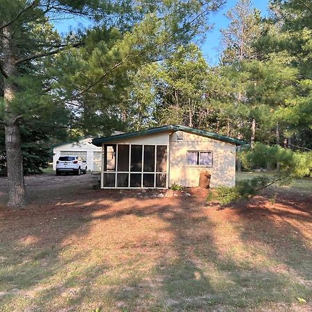 Royce'S Outpost Rustic Cabin Nearby Trails Mio Exteriér fotografie