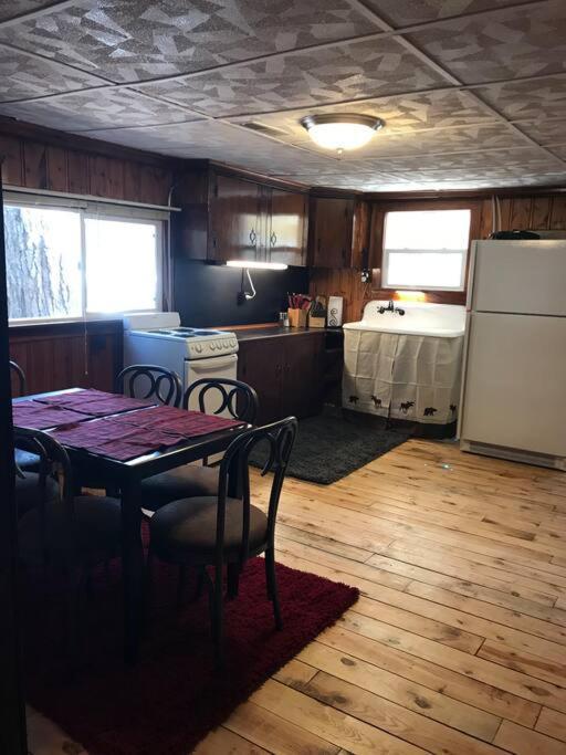 Royce'S Outpost Rustic Cabin Nearby Trails Mio Exteriér fotografie