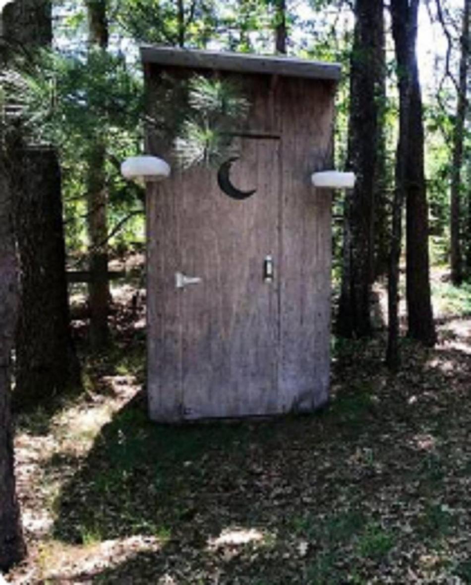 Royce'S Outpost Rustic Cabin Nearby Trails Mio Exteriér fotografie